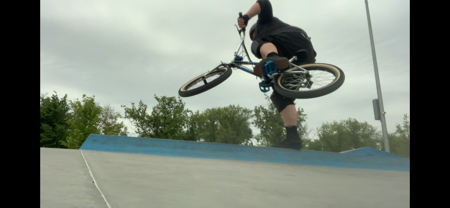 Todays Ride. - BMXmuseum.com Forums