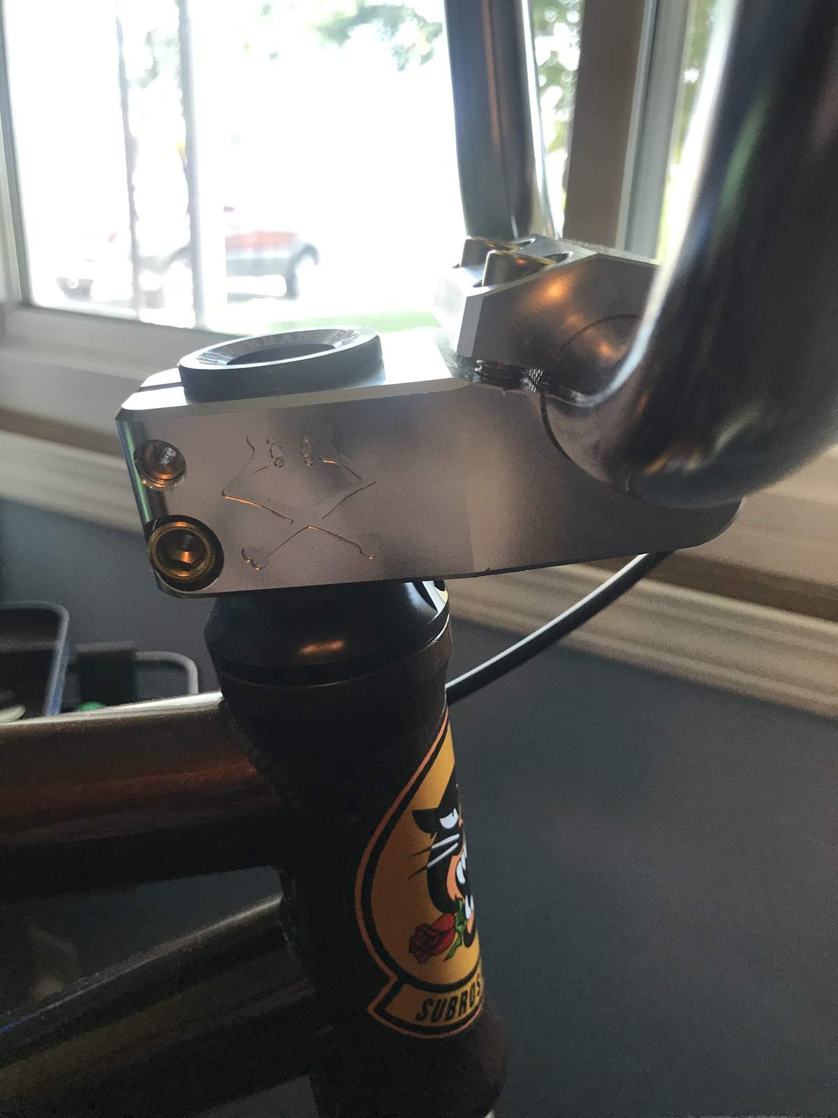 Dual Madness!!! The Official Metal Bikes / Bone Deth Thread