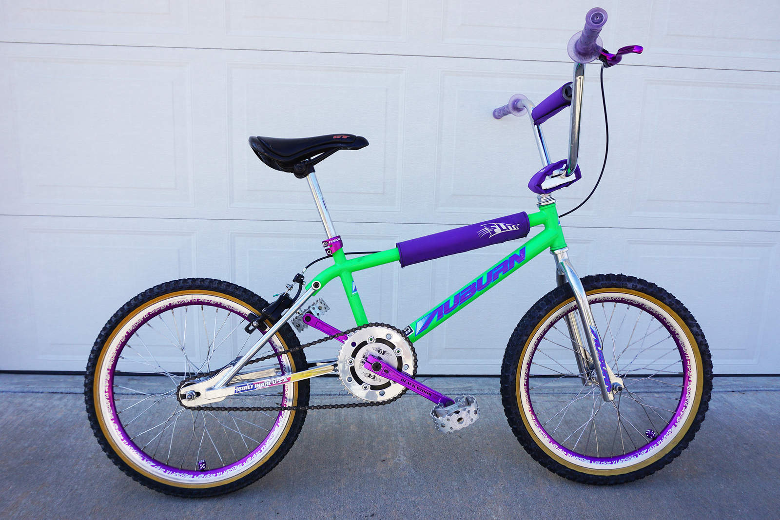 auburn bmx ebay