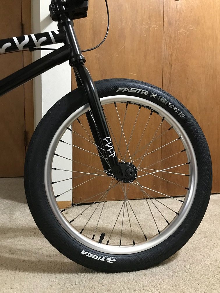 Tires BMXmuseum Forums