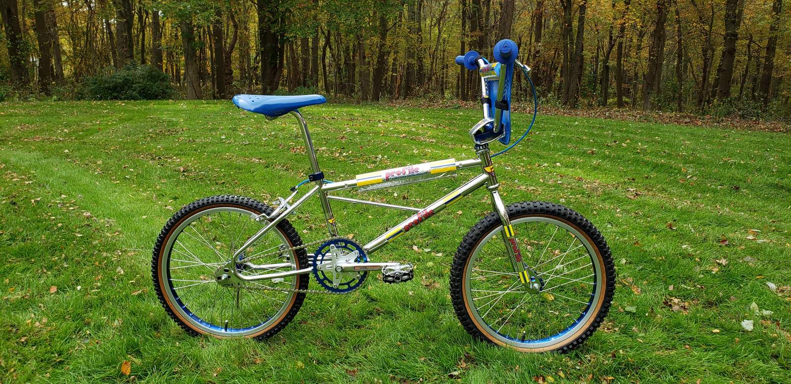 THE OFFICIAL 2020 BMX MUSEUM CALENDAR B/O COMPLETED THREAD ANY BMX