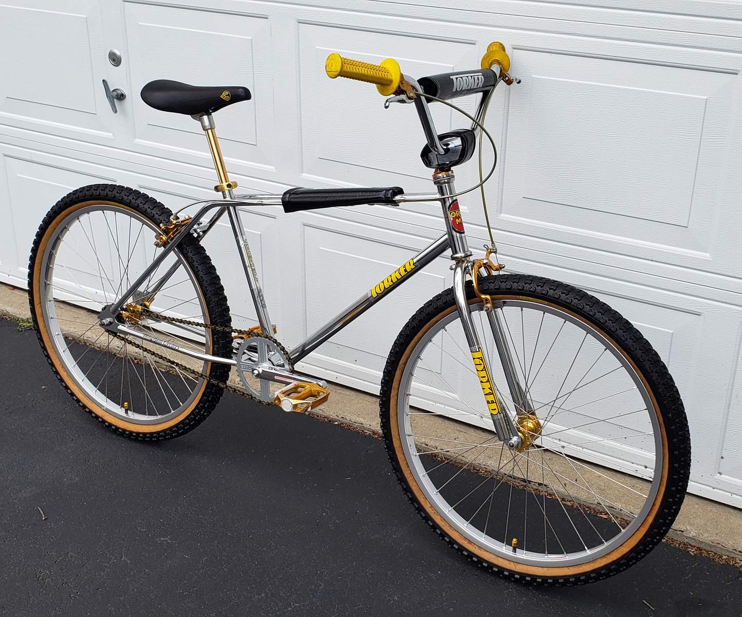 26" BMX Cruiser Thread Let's see 'em Forums