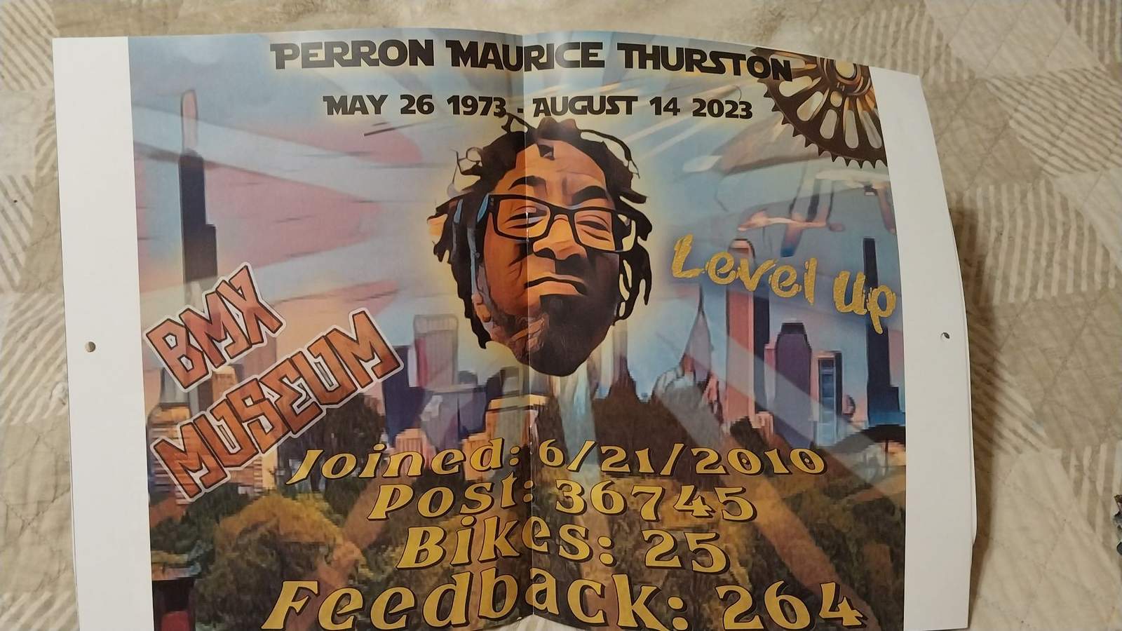 2024 BMXMUSEUM Calendars Who & how many Forums