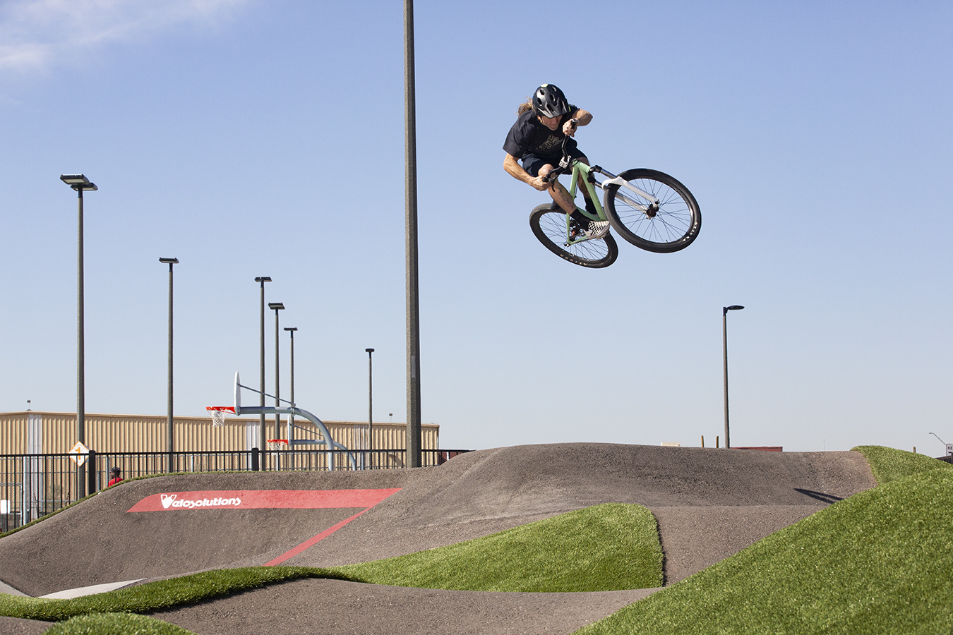 Pump Track Party Forums