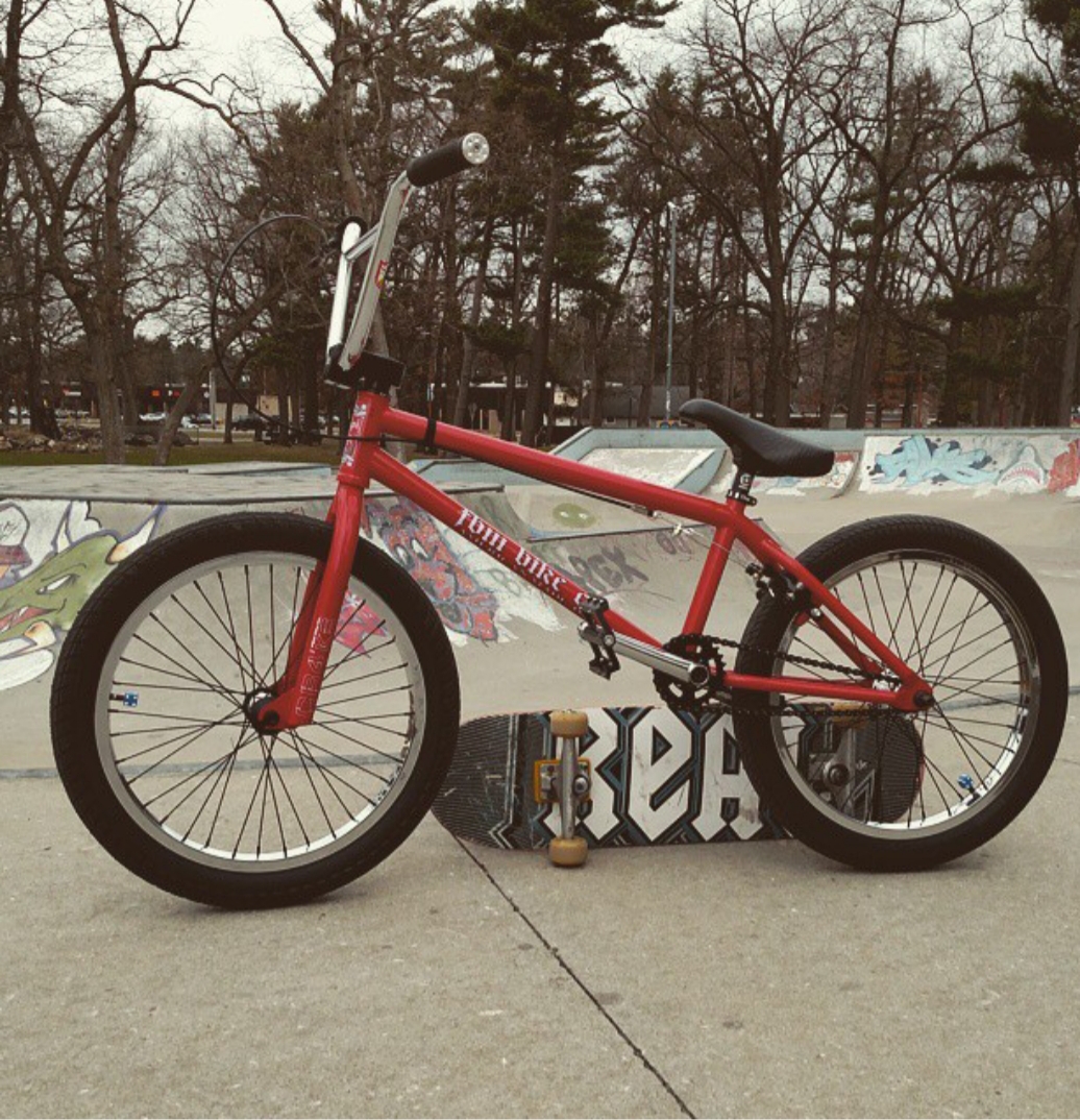 FBM bikes here!!! FBM thread Forums