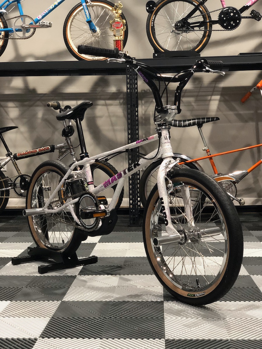 Stoked! 2020 Haro Master Bashguard Zolatone Forums