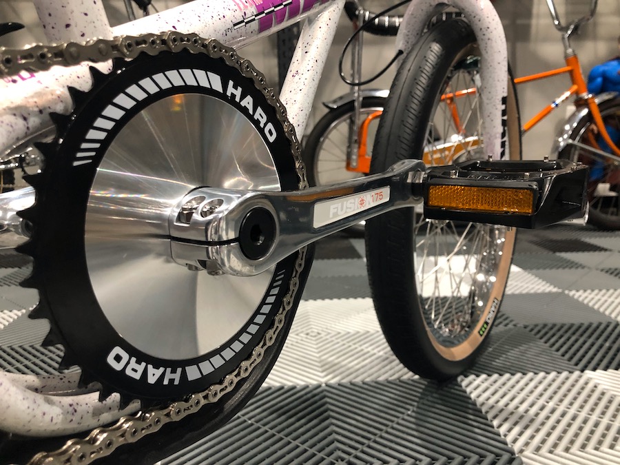 Stoked! 2020 Haro Master Bashguard Zolatone Forums
