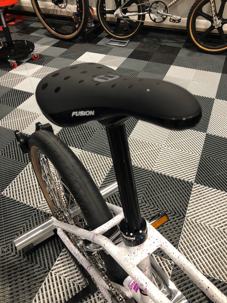 Stoked! 2020 Haro Master Bashguard Zolatone Forums