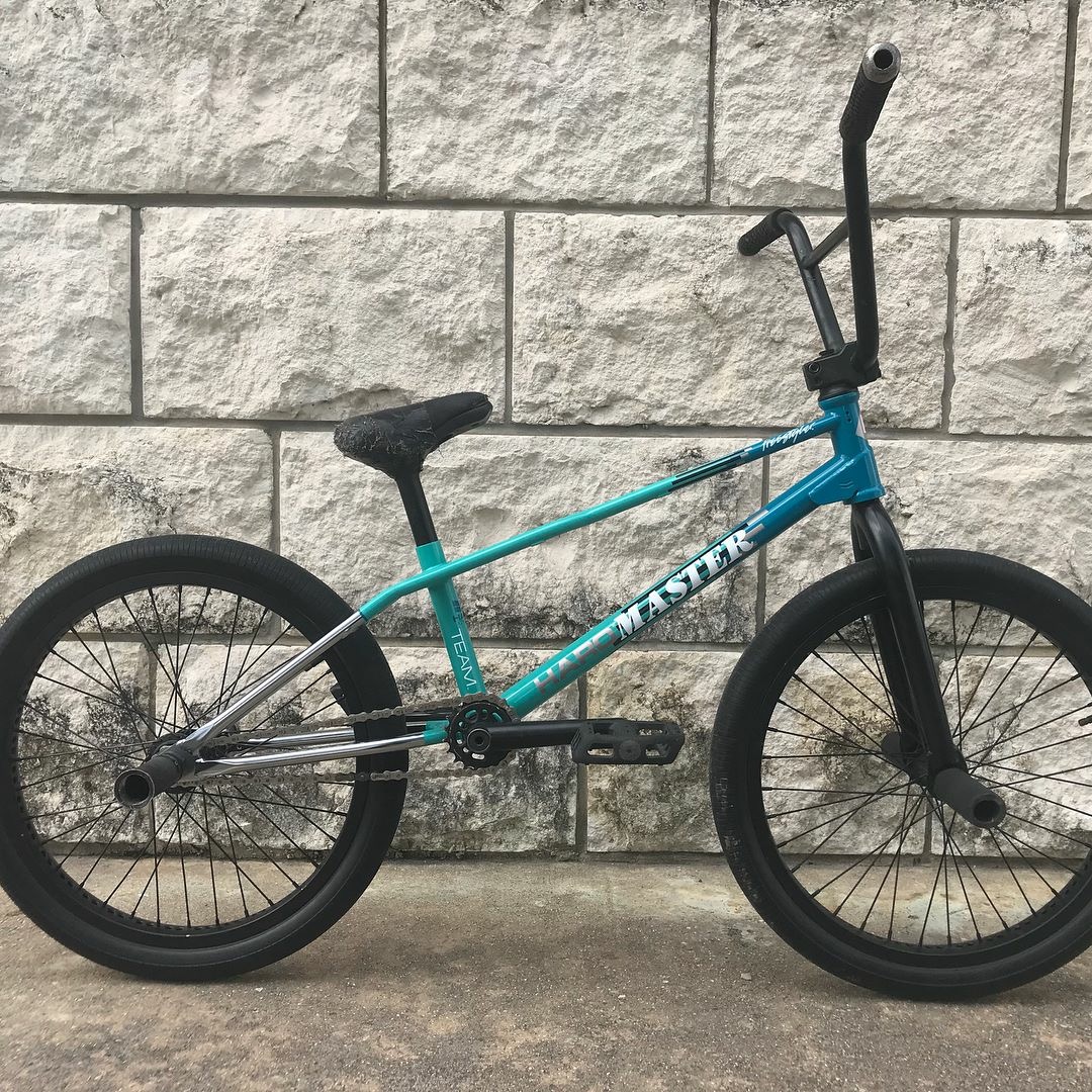 Ground Master Haro Freestyler 2021 Haro Lineage Ground Master Haro