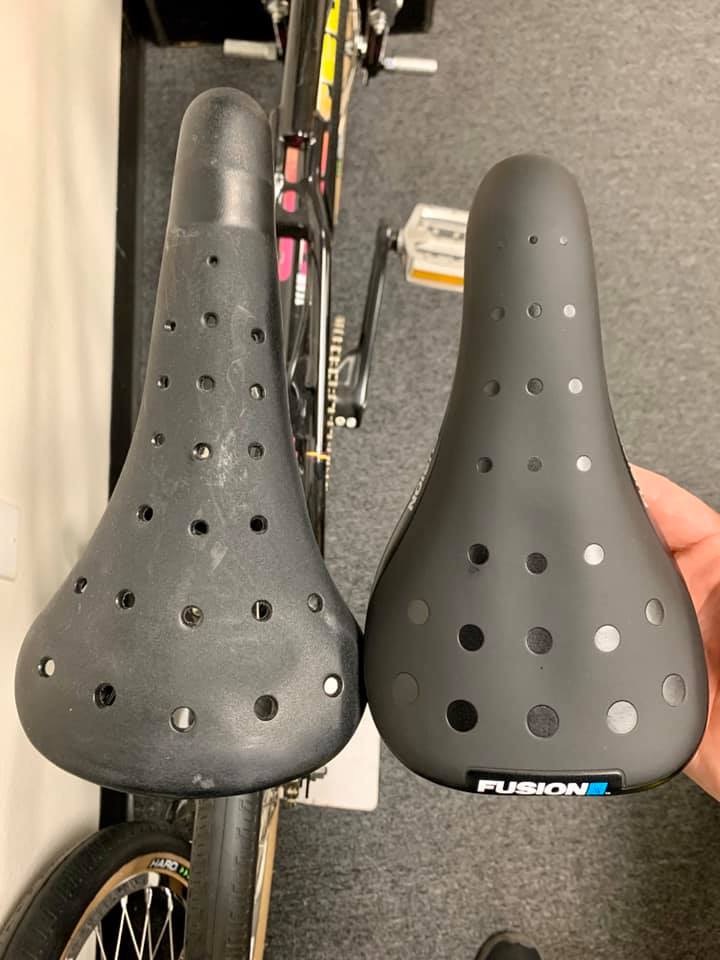 Stoked! 2020 Haro Master Bashguard Zolatone Forums