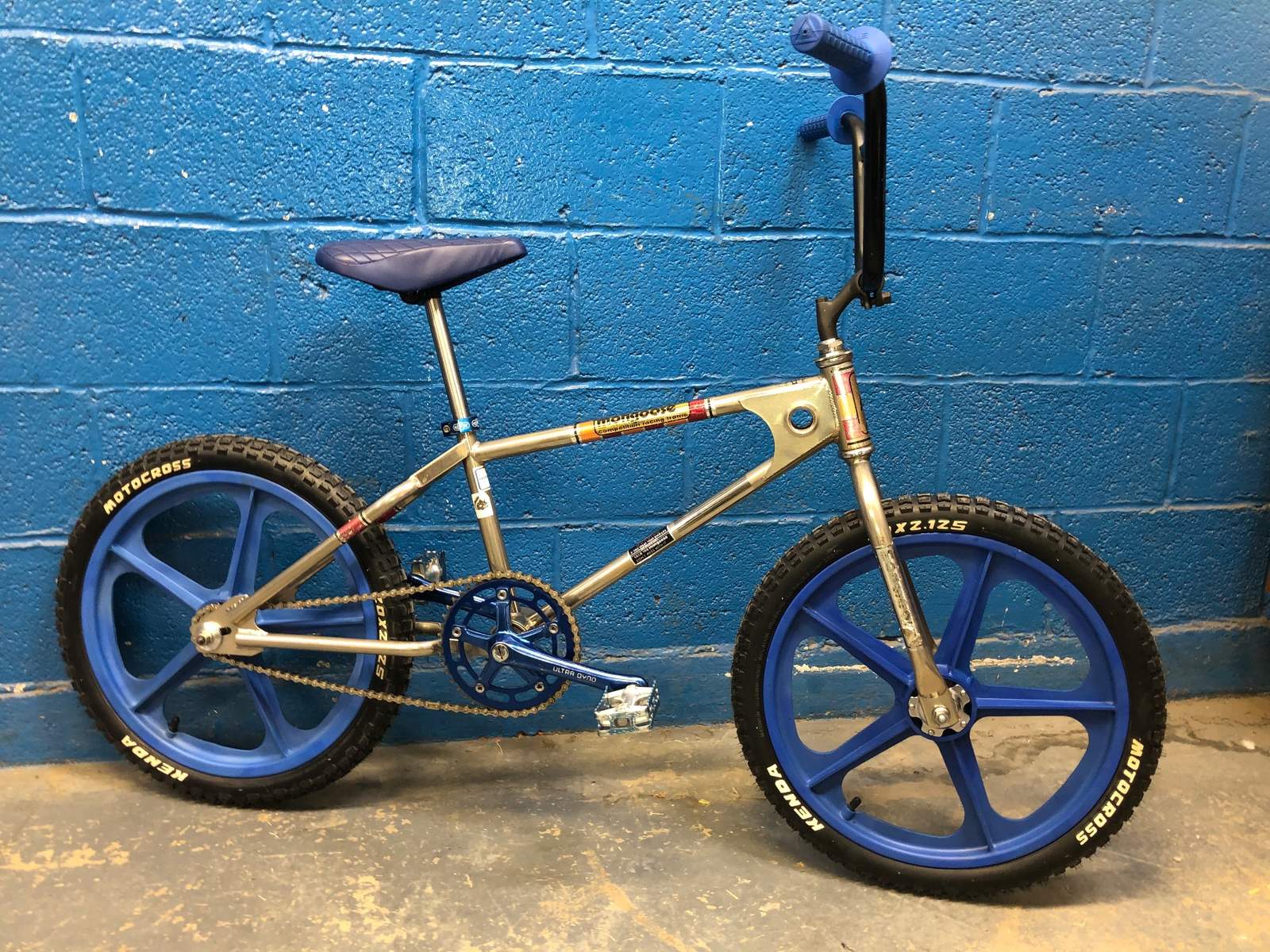 The Official Coaster Brake Only Thread Forums