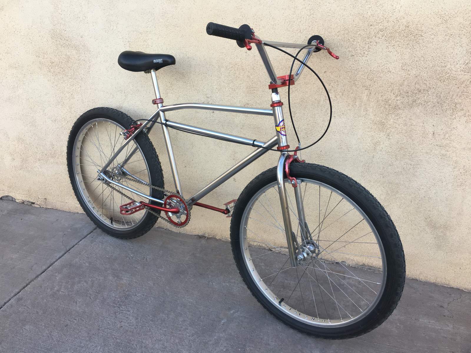 mcs bmx bike