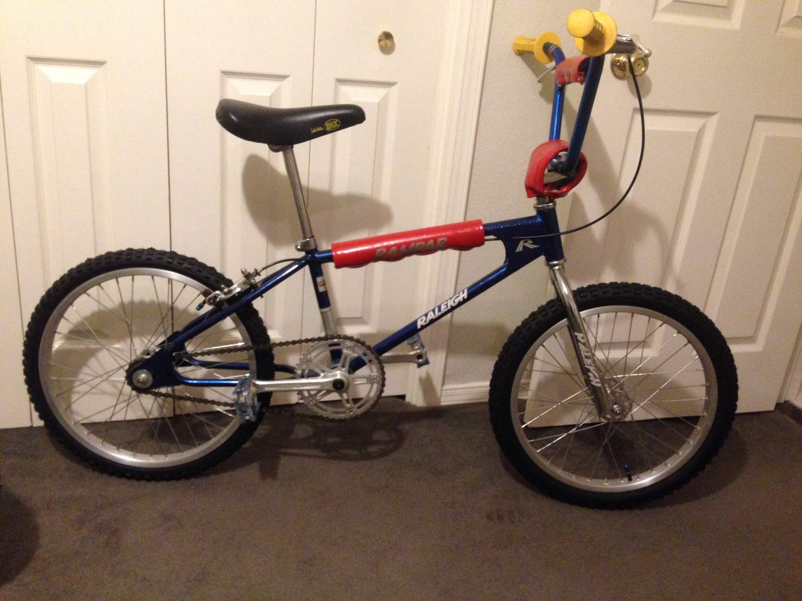 78 Team Rampar Childhood Tribute Build 