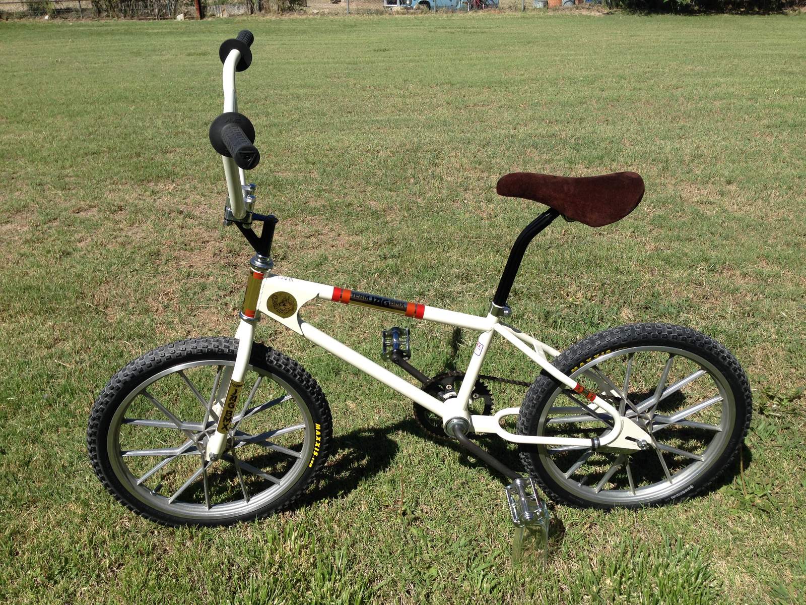 THE OFFICIAL 2016 BMX MUSEUM SPRING BUILD OFF COMMENT/PROGRESS THREAD