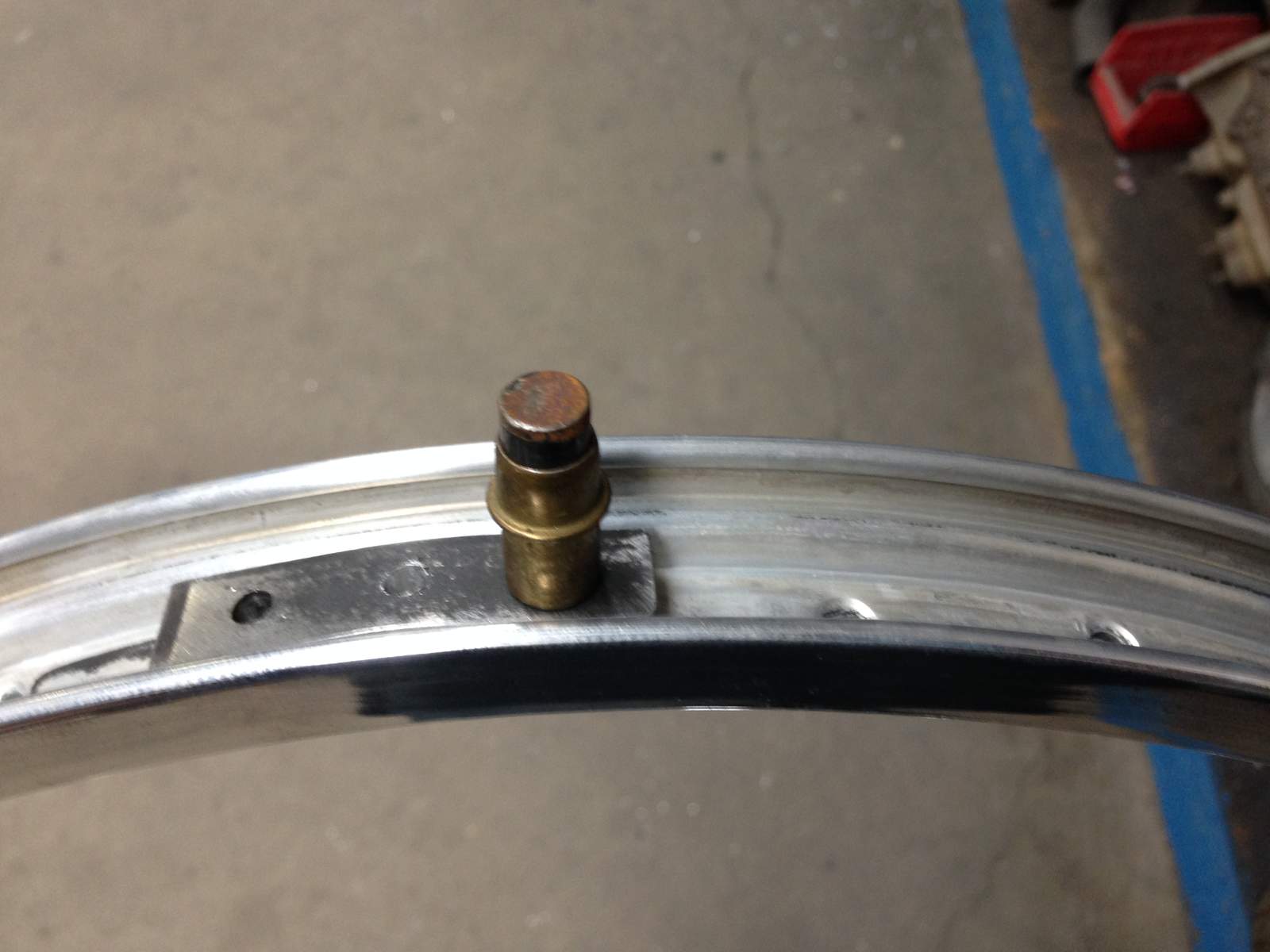 30 Minute Pro Class Rims!! - BMXmuseum 