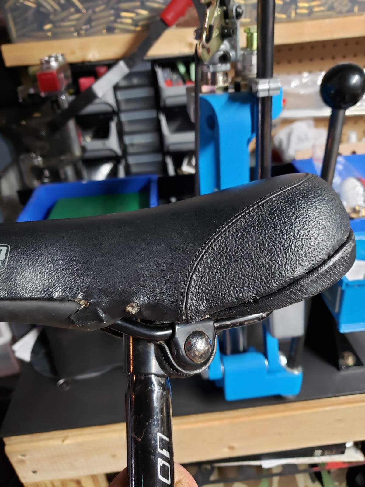 allen wrench seat guts? Forums