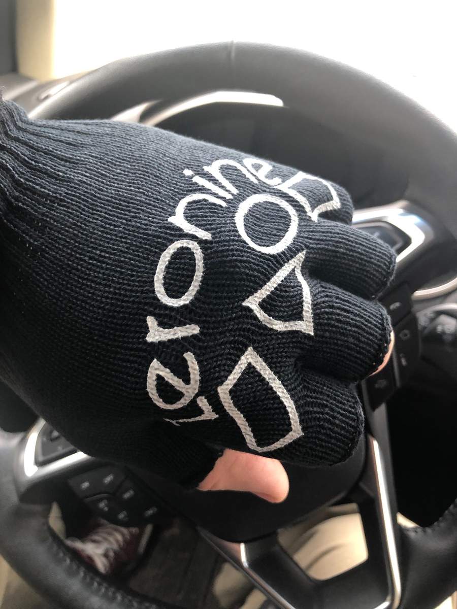 YOUR FAVOURITE BMX GLOVES - BMXmuseum.com Forums