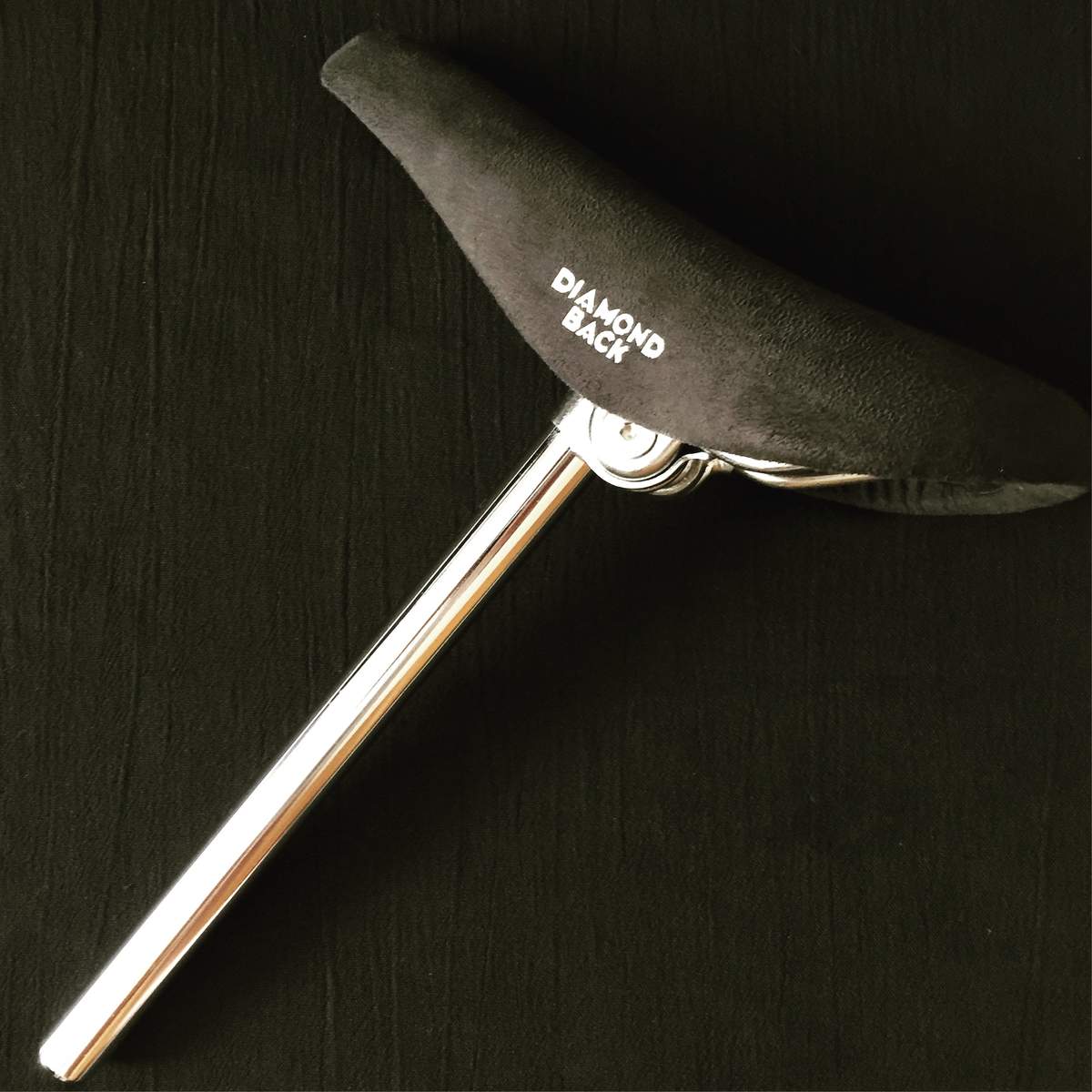 harry leary diamondback