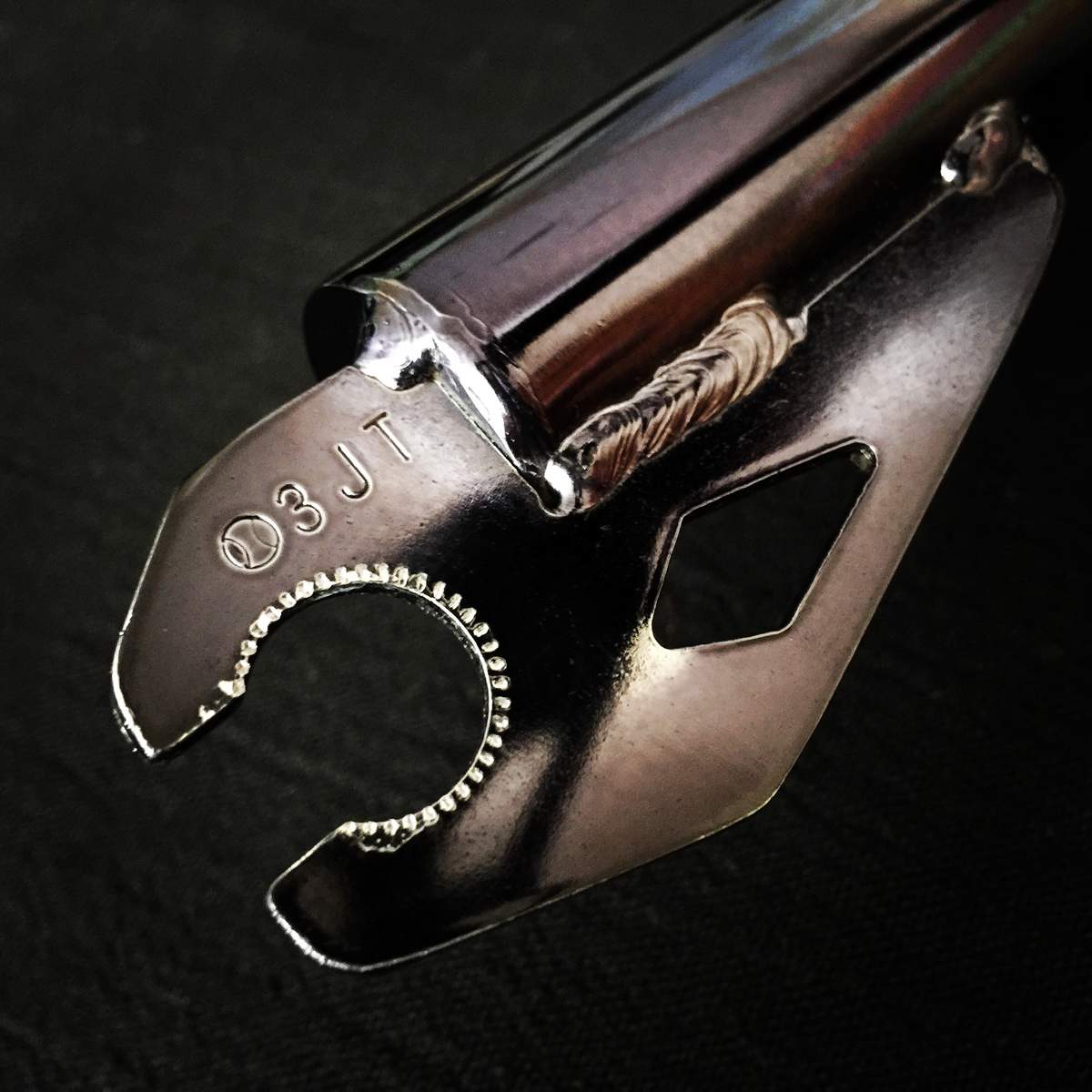 harry leary diamondback