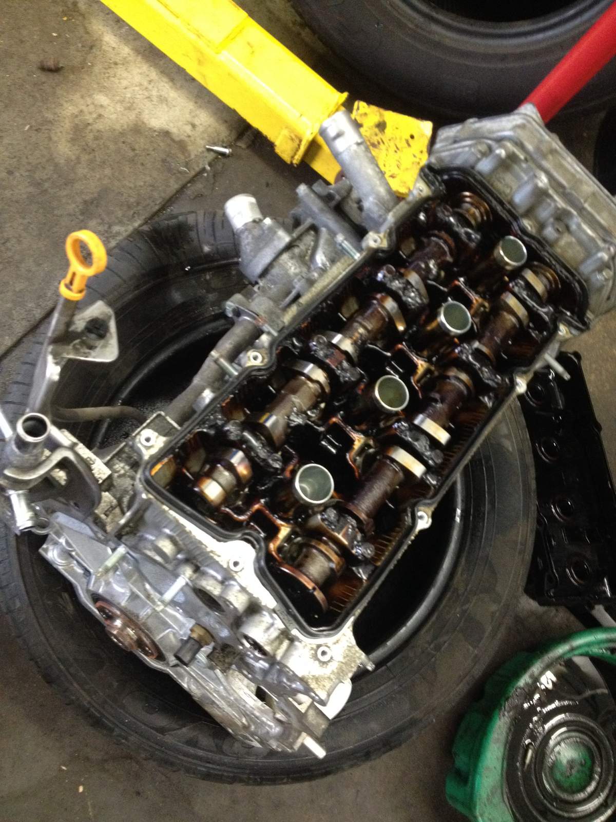 Dollar General motor oil not safe for cars newer than 1980s BMXmuseum