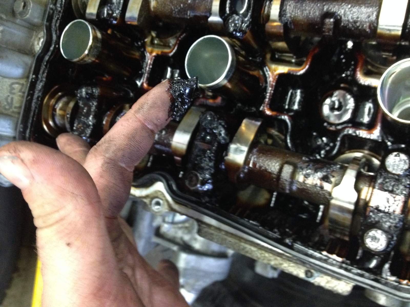 Dollar General motor oil not safe for cars newer than 1980s BMXmuseum