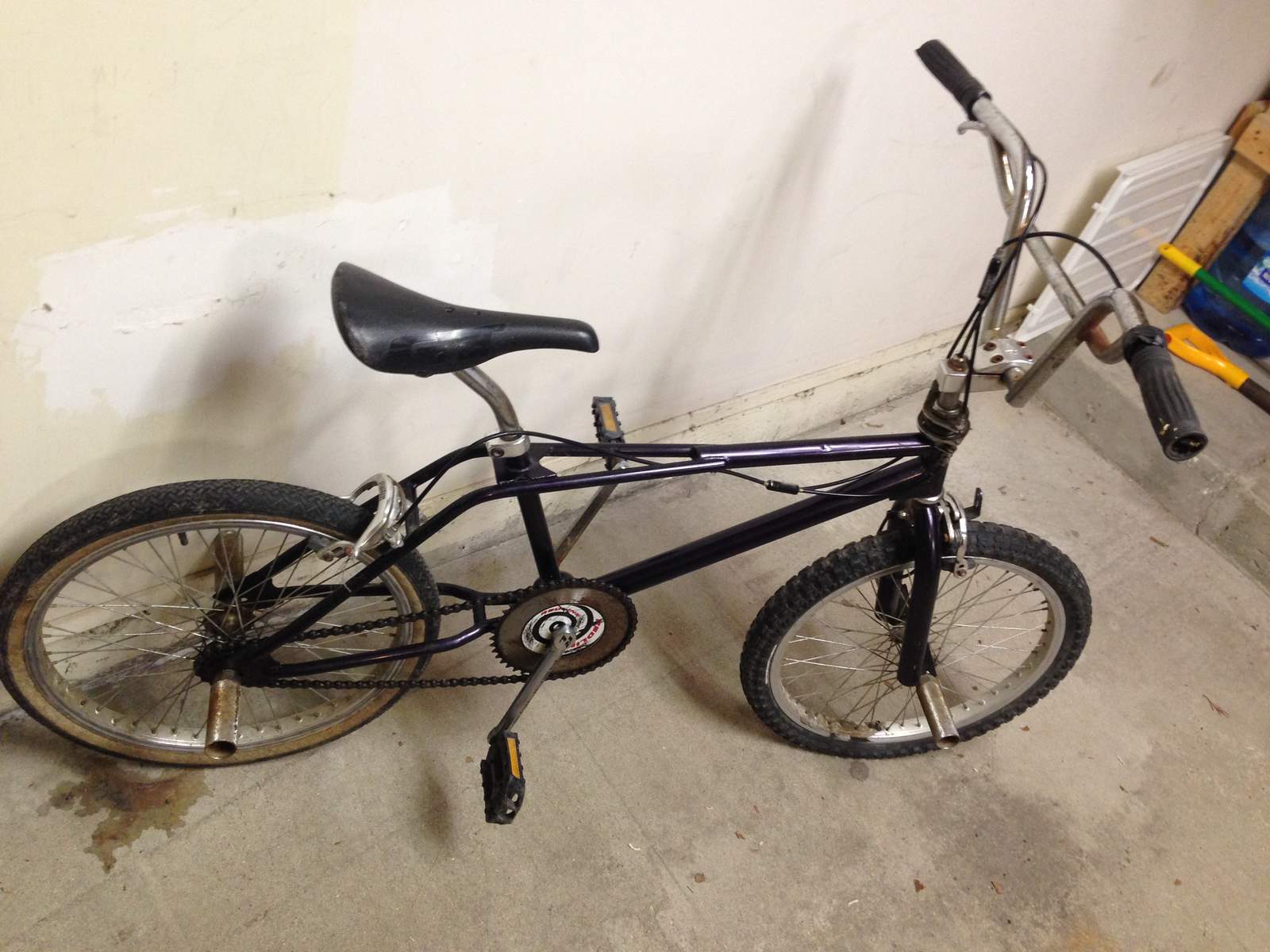 BMX Pet Peeve's and things that just bug you about BMX. - BMXmuseum.com