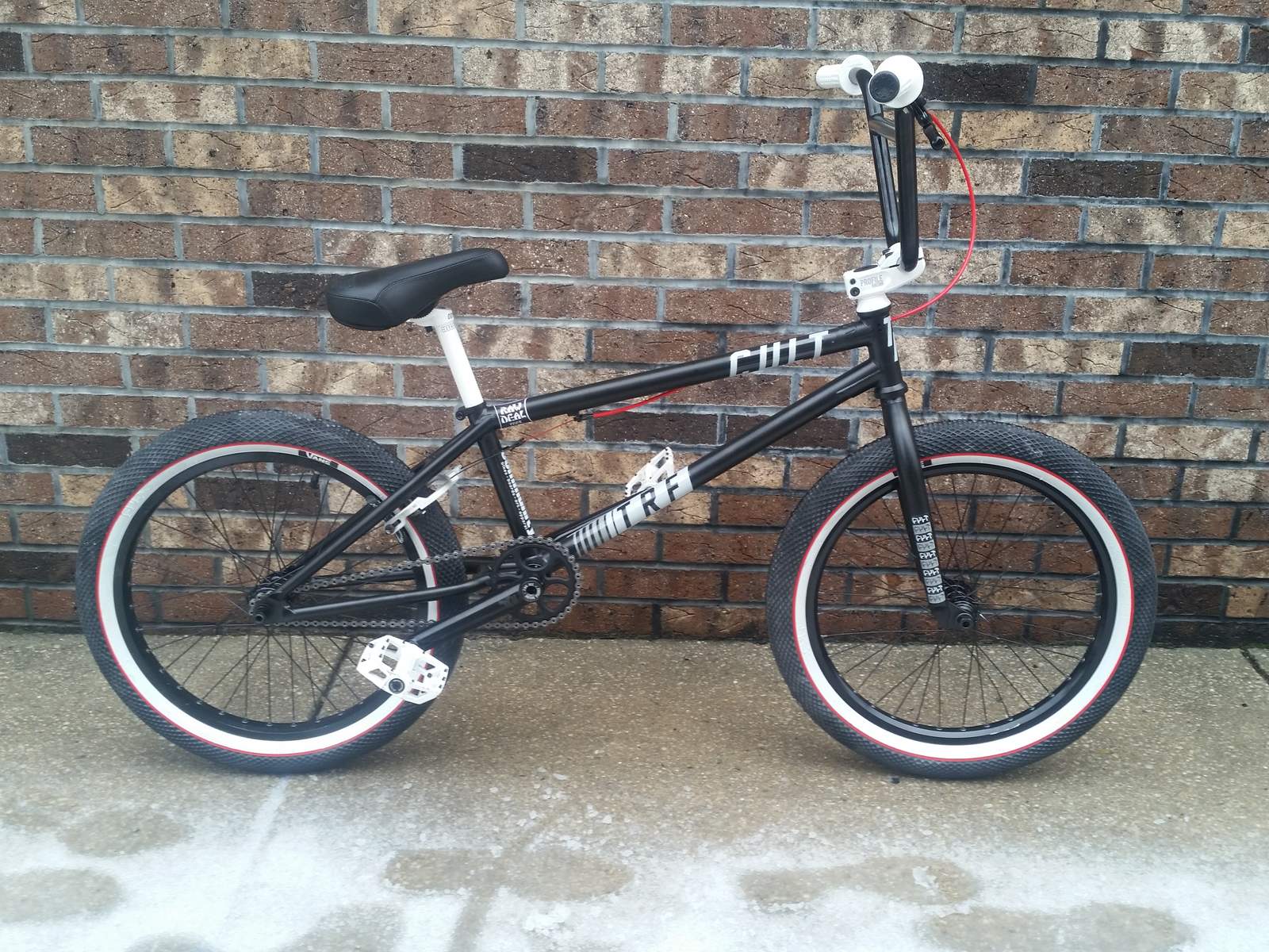 CULT Bikes.who's joined? Post them up Forums