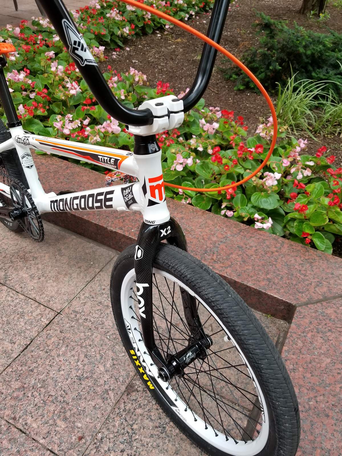 2019 mongoose title elite pro xxl