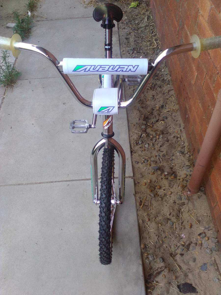 auburn bmx ebay