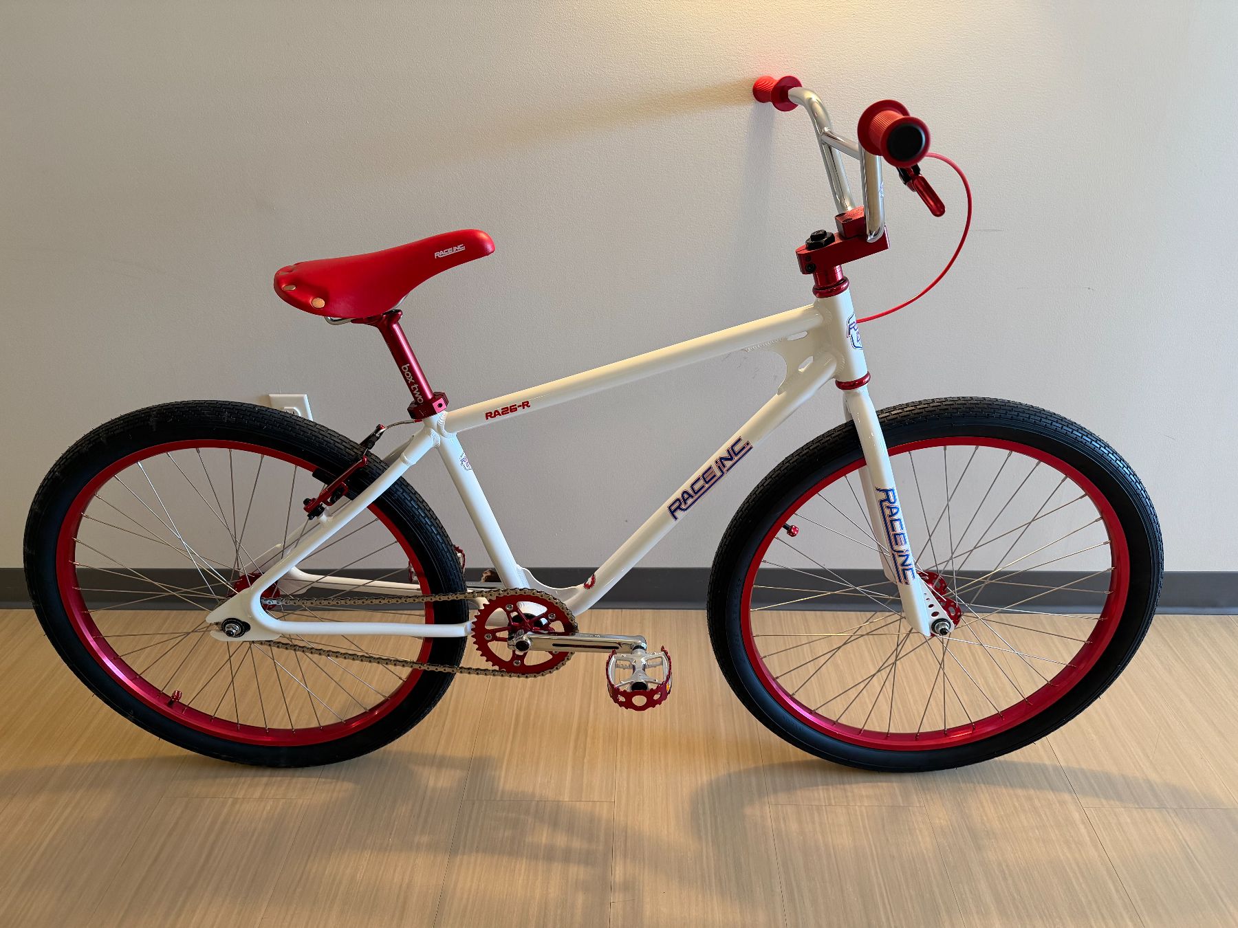 The NEW Race Inc thread..... - BMXmuseum.com Forums