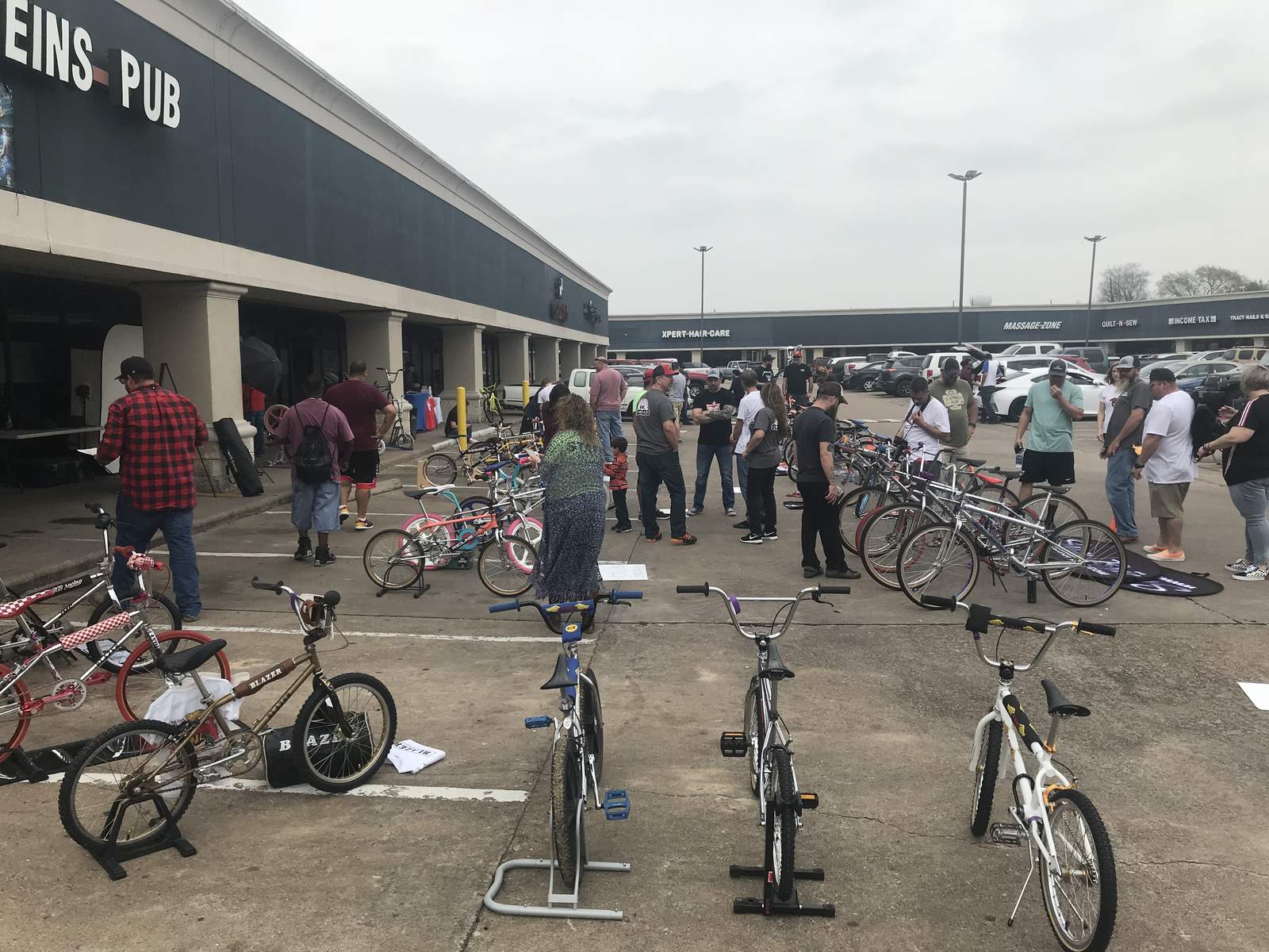 Texas Houston BMX Forums