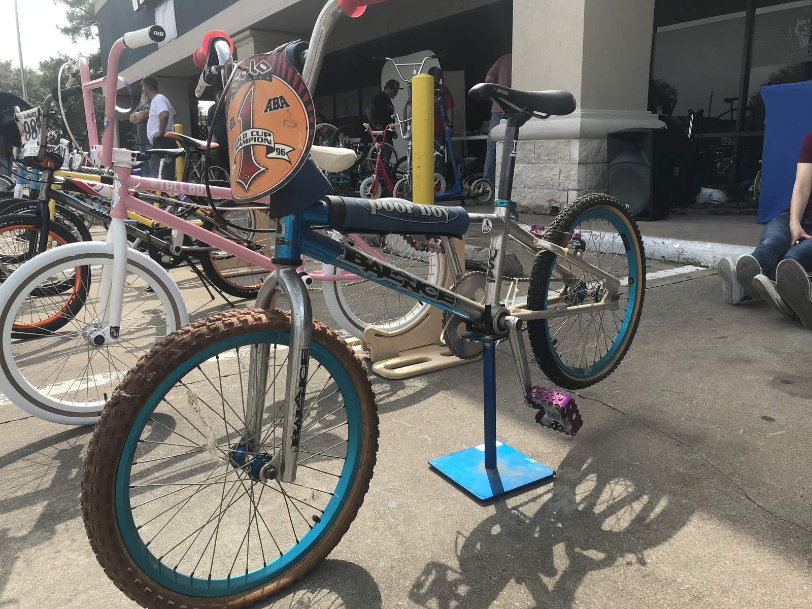 Texas Houston BMX Forums