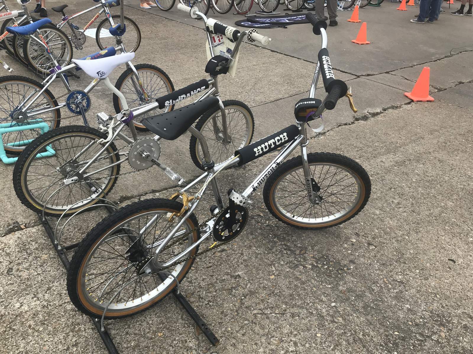 Texas Houston BMX Forums