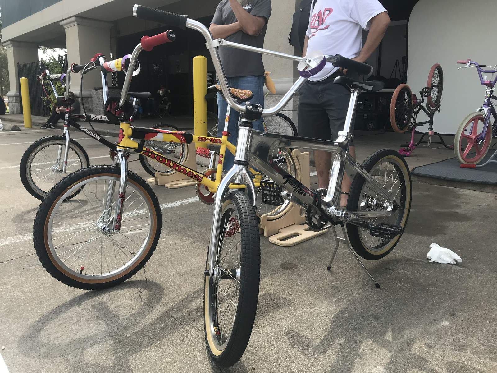 Texas Houston BMX Forums