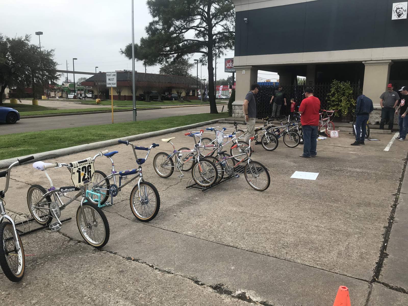 Texas Houston BMX Forums