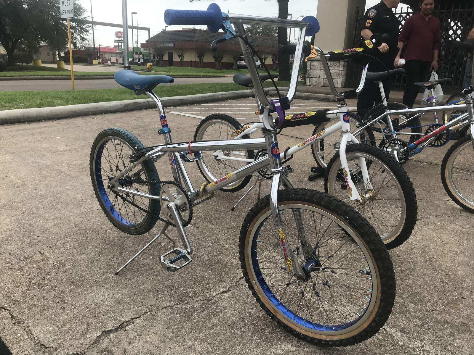Texas Houston BMX Forums