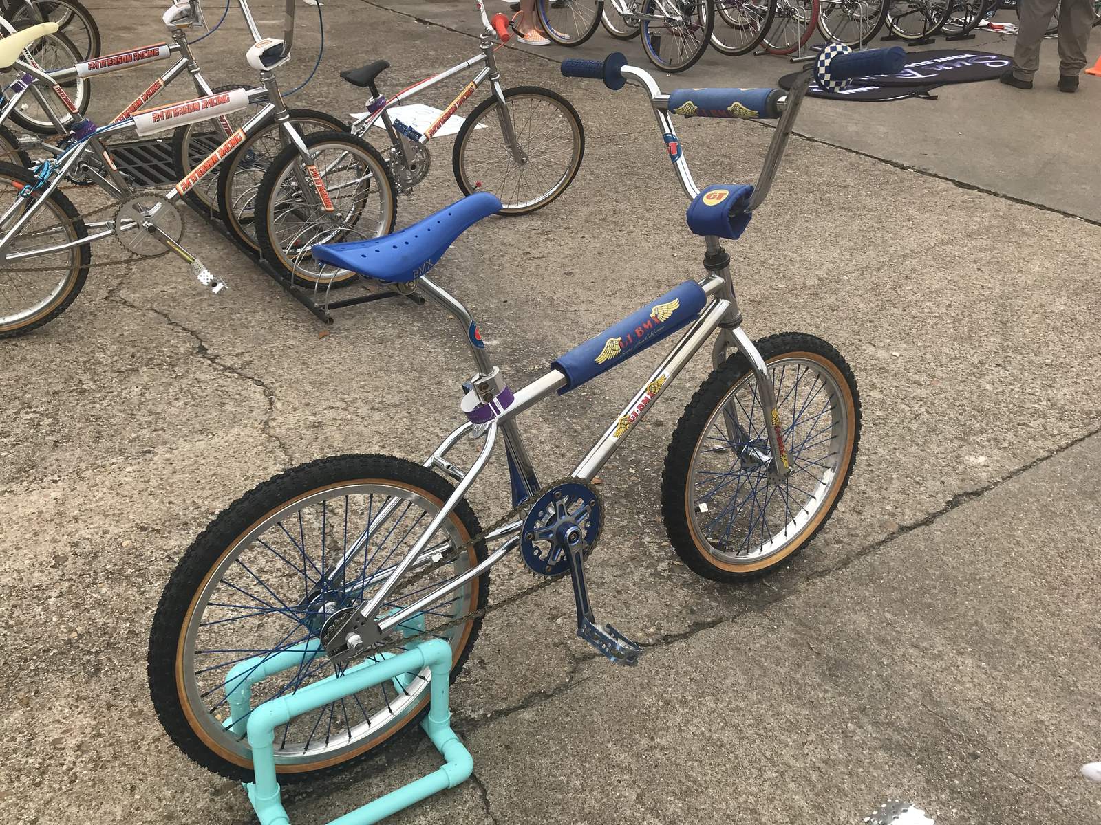 Texas Houston BMX Forums