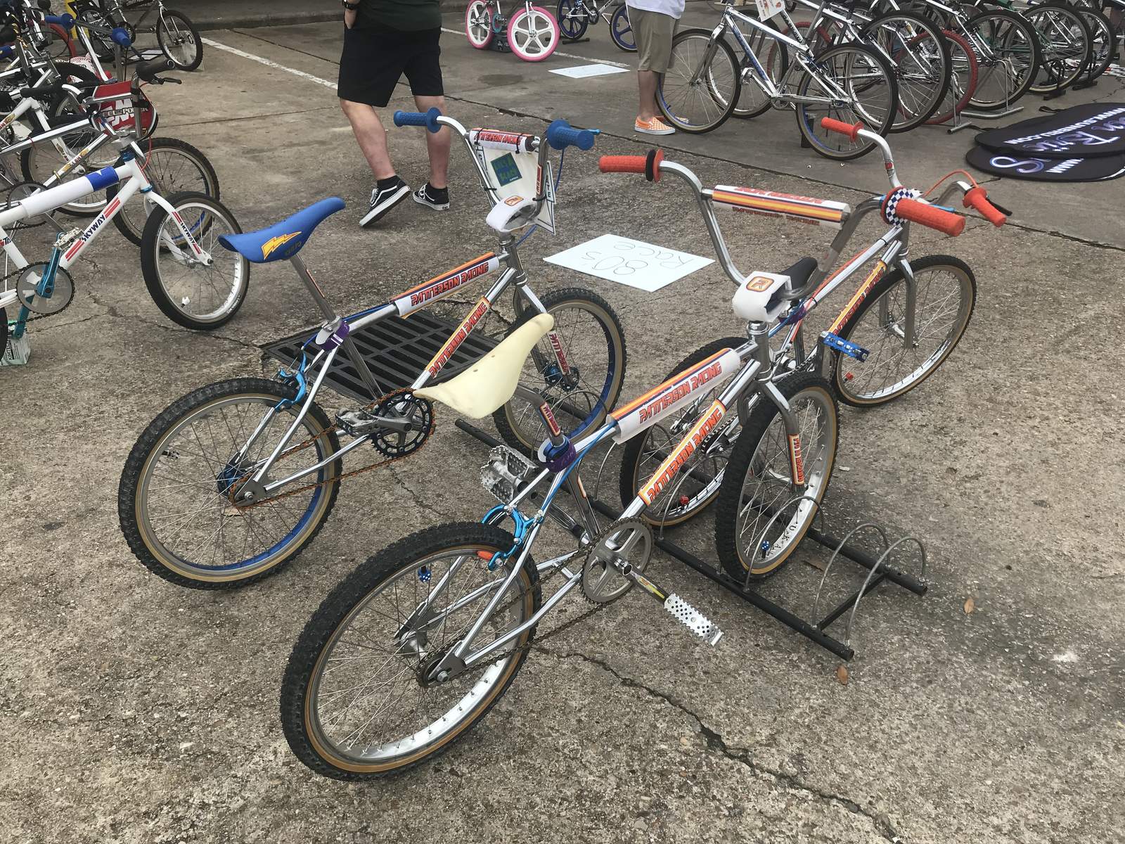 Texas Houston BMX Forums