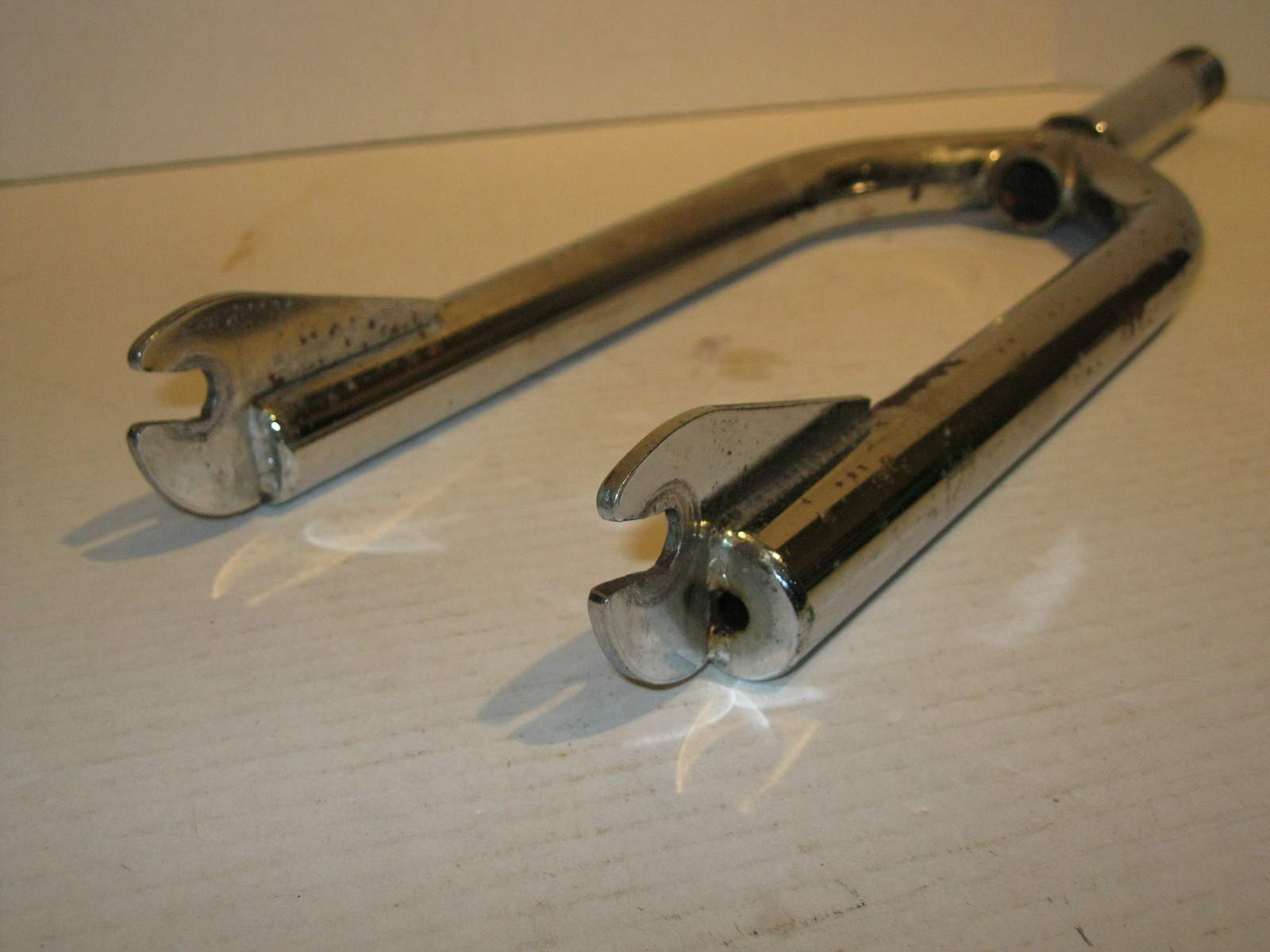 CW Forks? I Dunno - BMXmuseum.com Forums