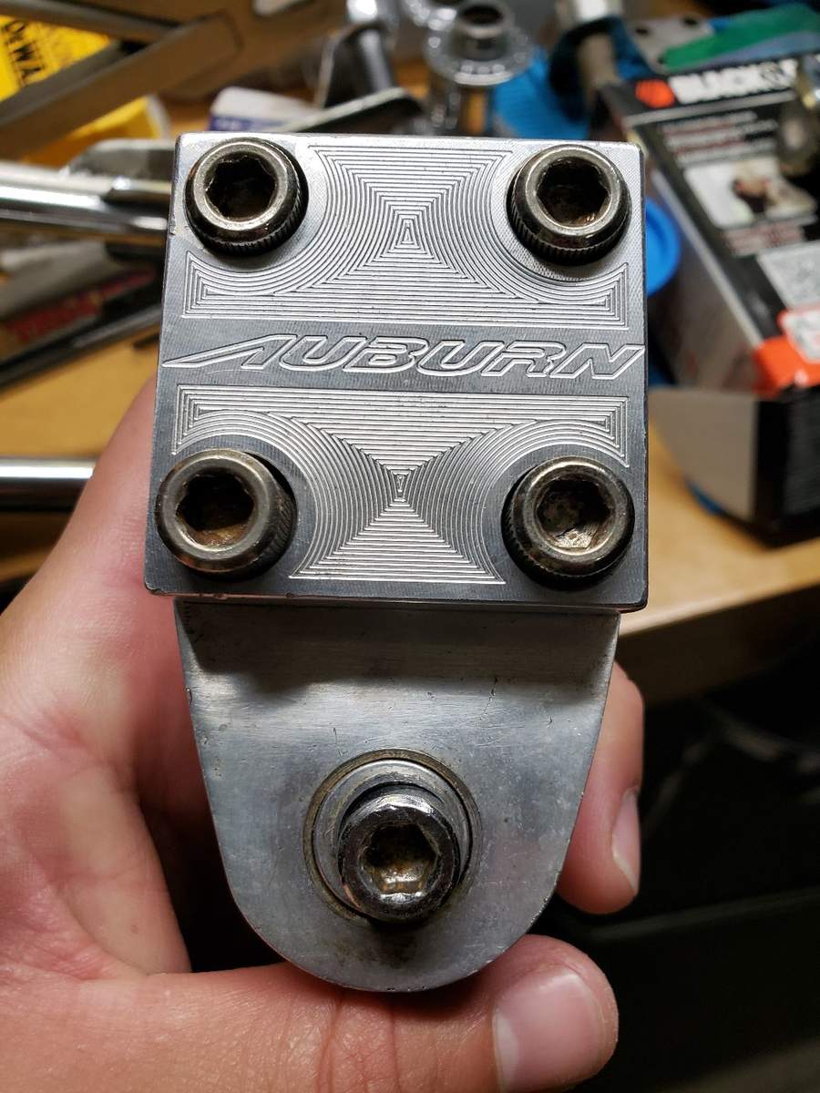 The official Auburn Thread! - BMXmuseum.com Forums