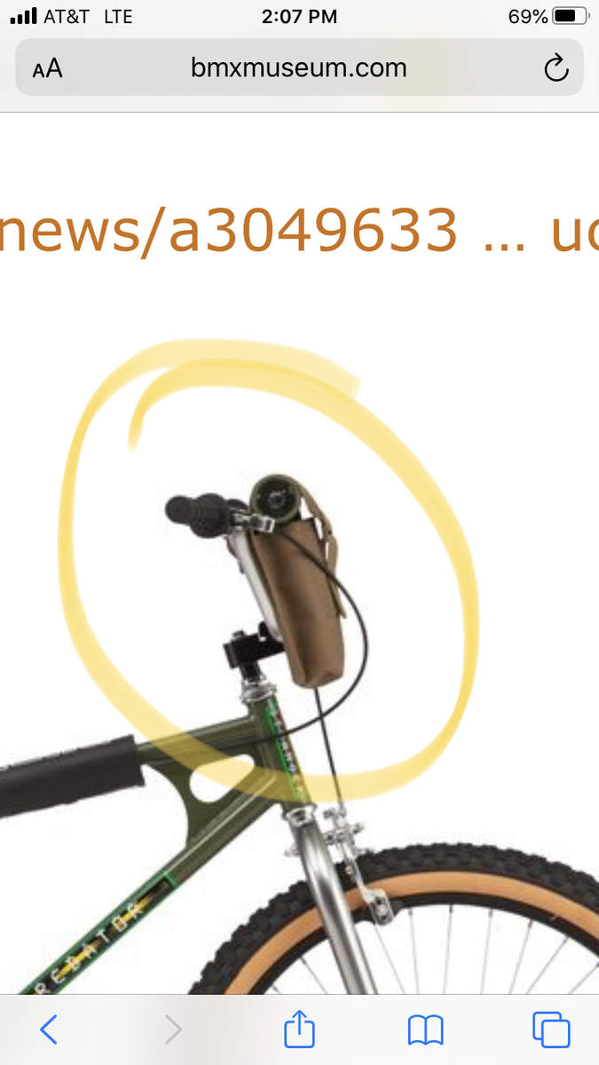 stranger things limited edition bike