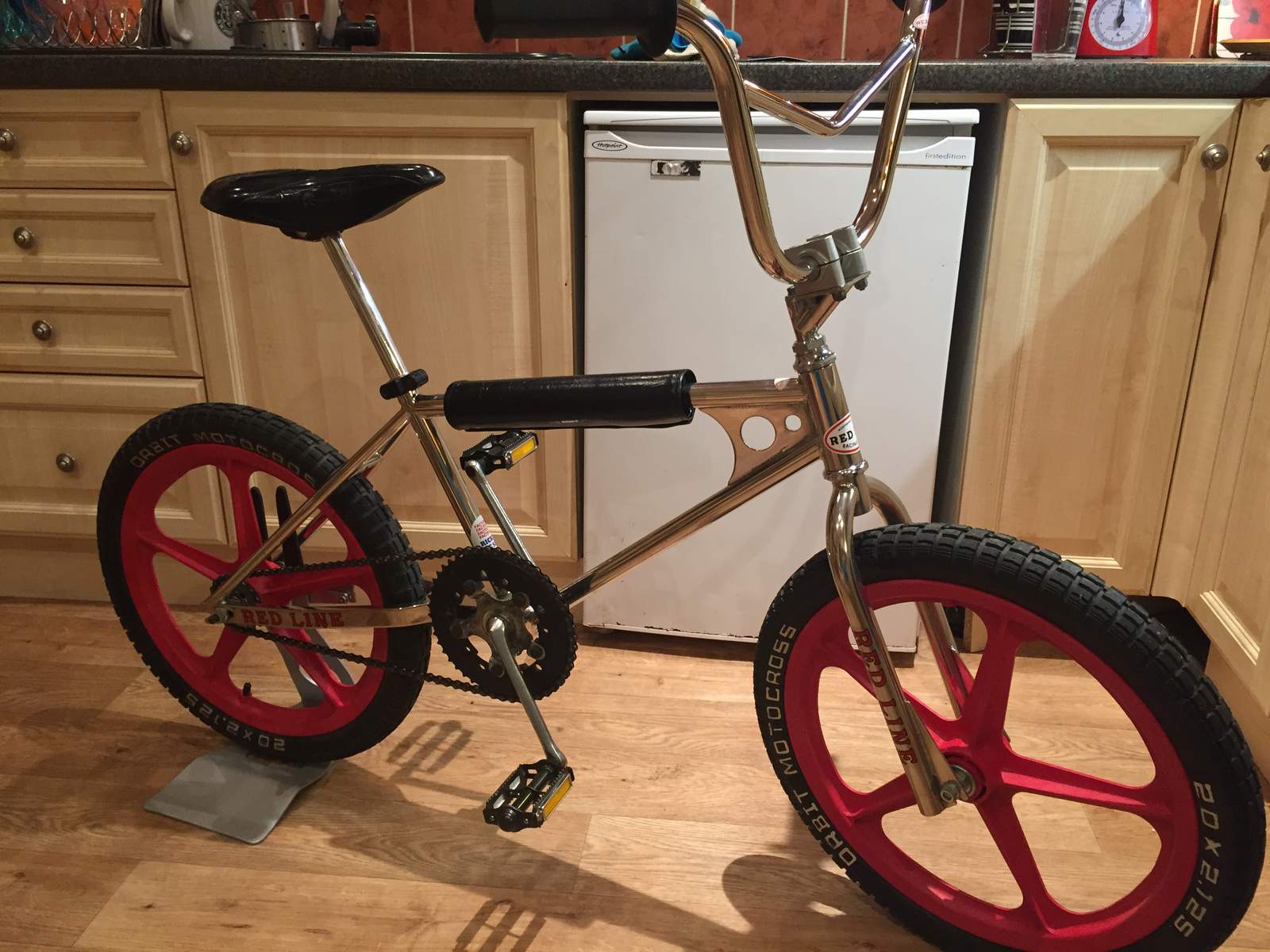 1979 and older BMX post here. bikes, parts, adds, gear anything