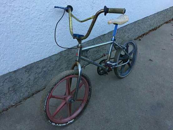 Norco Frame? - BMXmuseum.com Forums
