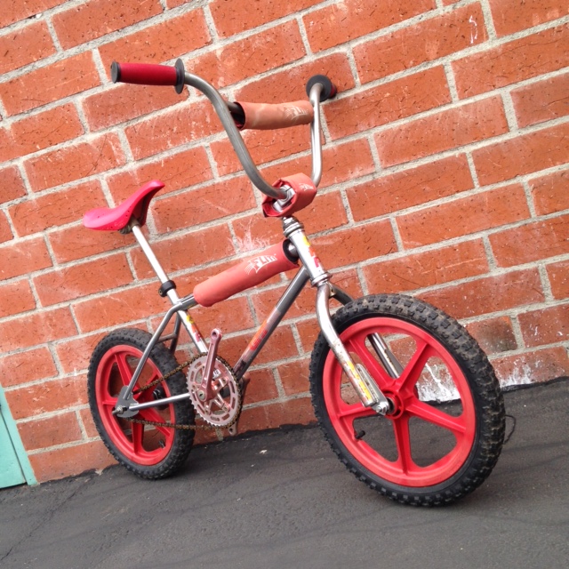 pit bmx