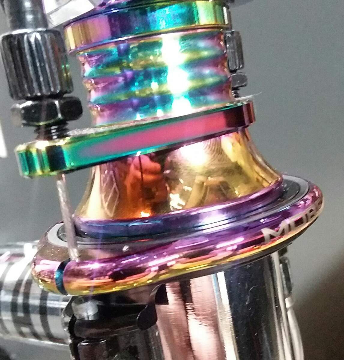 WTP UTOPIA HYBRID - BMXmuseum.com Forums