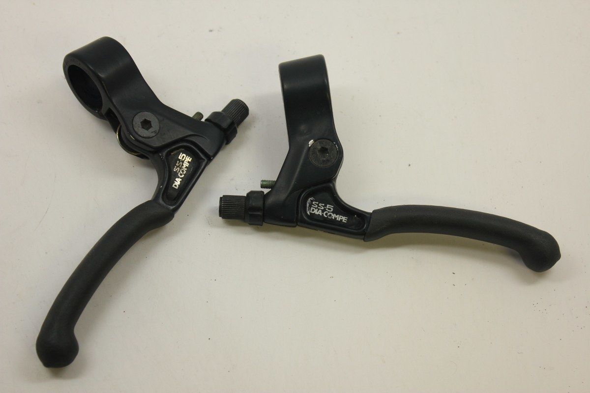 sparkle bike brakes