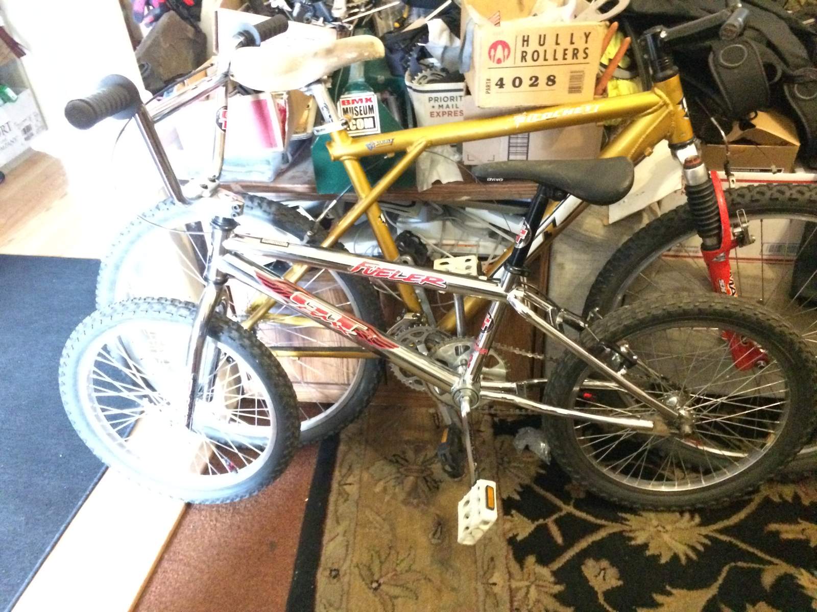 Portland Bmx shop! Forums