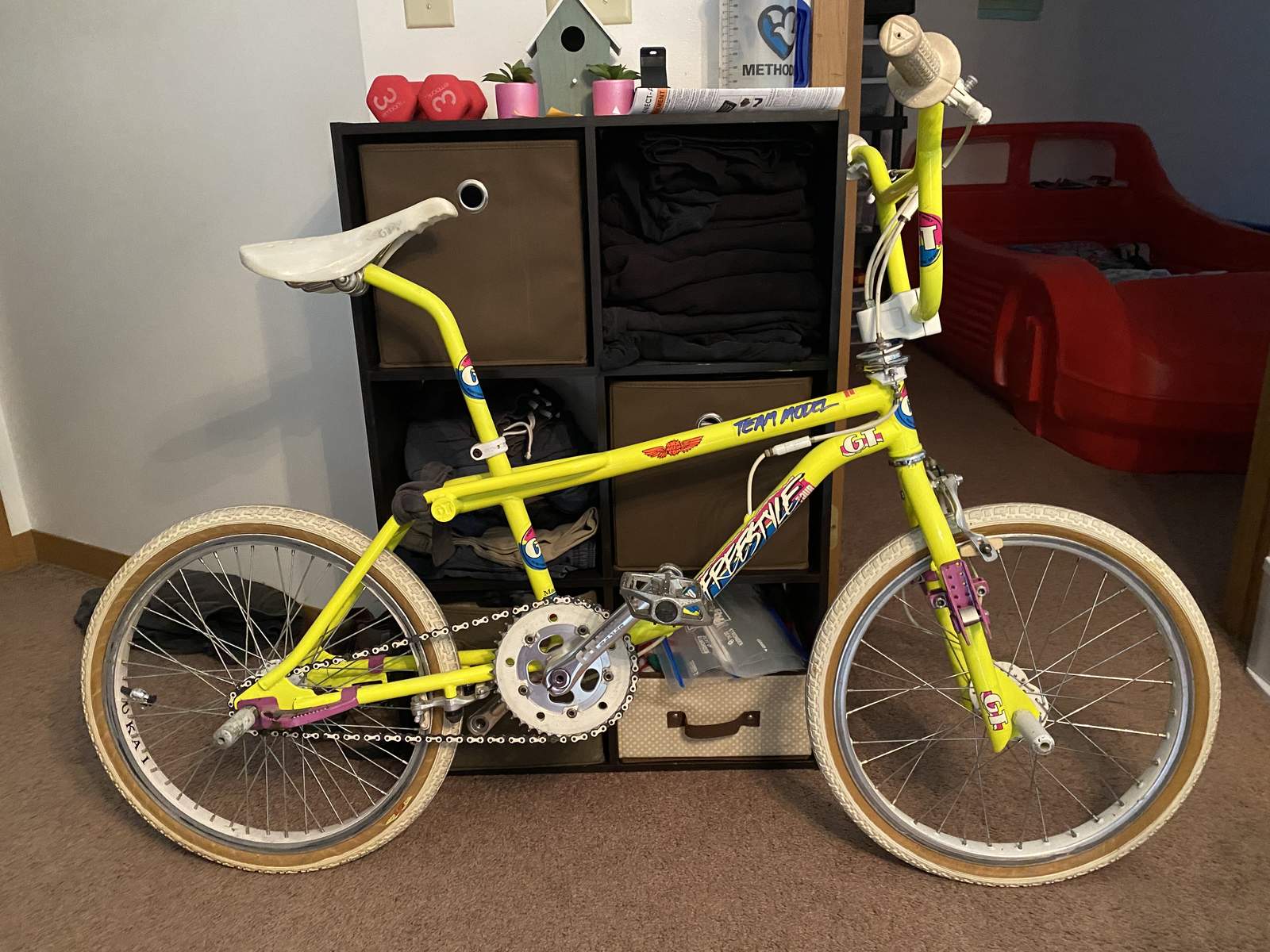 GT og tires and 2020 GT LP5 compare on PFT. Forums