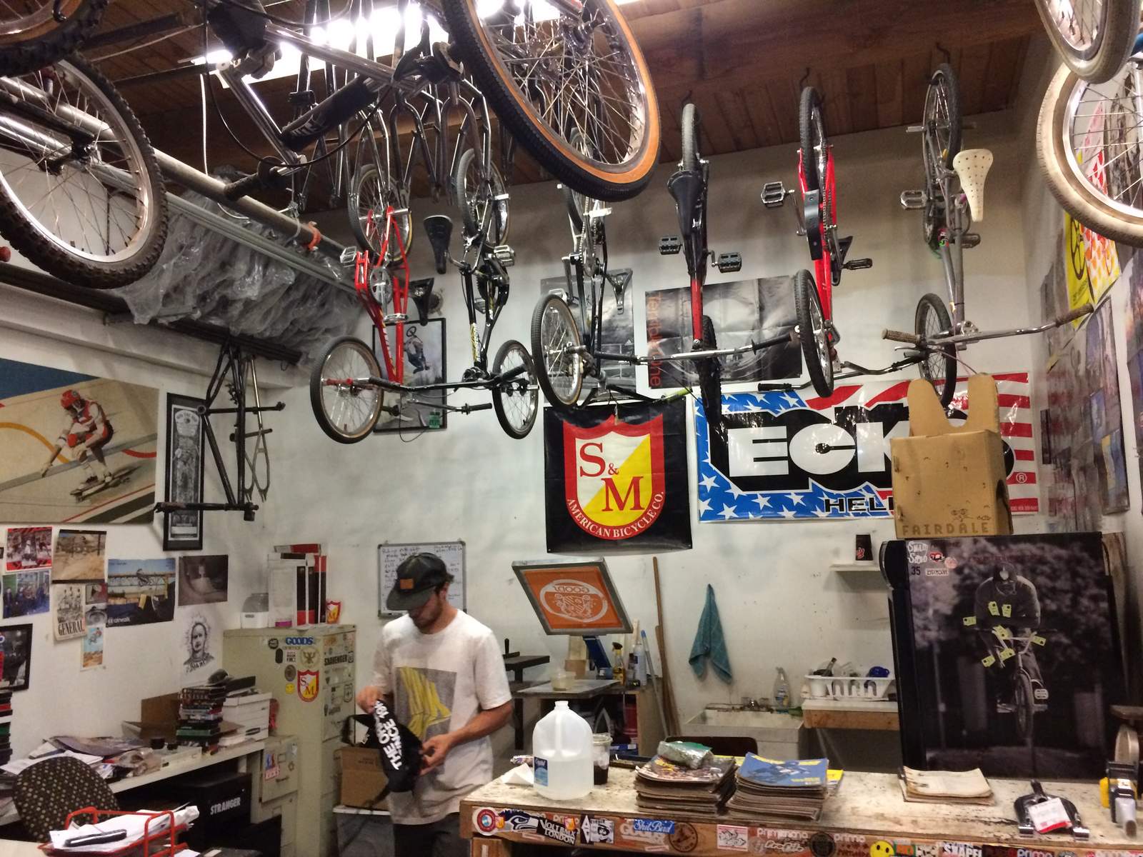 Portland Bmx shop! Forums