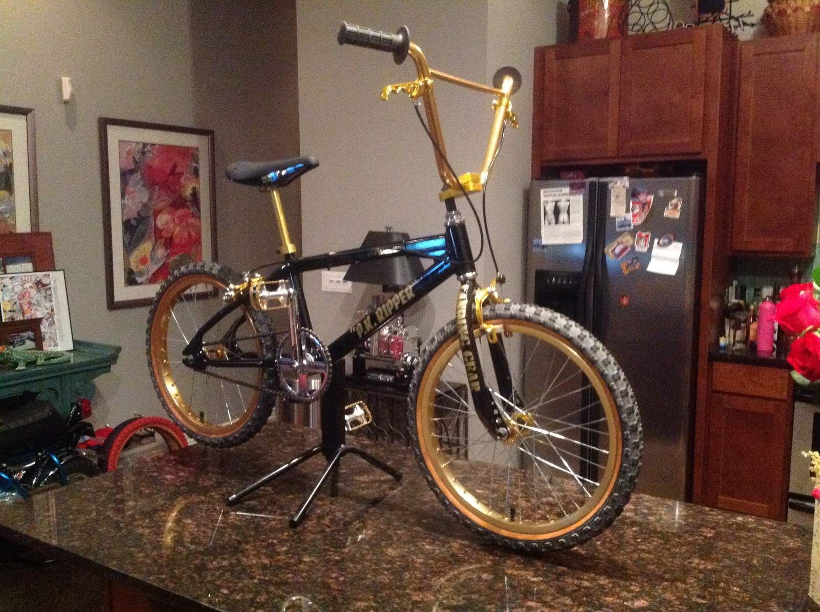 1982 SE Racing P.K. Ripper - BMXmuseum.com Forums